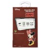 Funda para iPhone 6S Oficial de Disney Minnie Rosa - Clásicos Disney