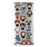 Funda para Huawei Nova Plus Oficial de Harry Potter Personajes Iconos - Harry Potter