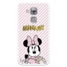 Funda para Huawei Nova Plus Oficial de Disney Minnie Cold Balloon - Clásicos Disney