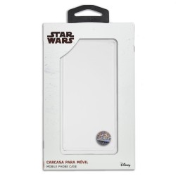 Funda para iPhone 6S Plus Oficial de Star Wars Patrón Cascos - Star Wars