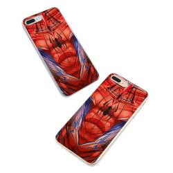 Funda para iPhone 6S Oficial de Marvel Spiderman Torso - Marvel