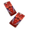 Funda para iPhone 8 Oficial de Marvel Spiderman Torso - Marvel