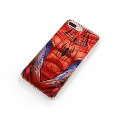 Funda para Samsung Galaxy S8 Oficial de Marvel Spiderman Torso - Marvel