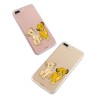 Funda para iPhone 6 Oficial de Disney Simba y Nala Mirada Complice - El Rey León