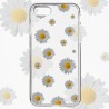 Funda Dibujo Margaritas para iPhone 7