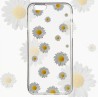 Funda Dibujo Margaritas para iPhone 6