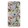 Funda Oficial Disney Toy Story Siluetas Transparente - Toy Story para Nokia 5