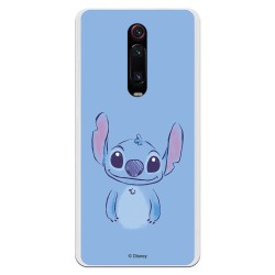 Funda Oficial Lilo & Stitch Azul para Xiaomi Mi 9T