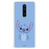 Funda Oficial Lilo & Stitch Azul para Xiaomi Mi 9T