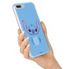 Funda Oficial Lilo & Stitch Azul para Xiaomi Mi 9T