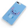 Funda Oficial Lilo & Stitch Azul para Xiaomi Mi 9T