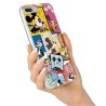 Funda Oficial Disney Mickey Comic para Xiaomi Mi 9T