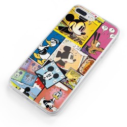 Funda Oficial Disney Mickey Comic para Xiaomi Mi 9T