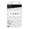 Funda Oficial Disney Campanilla Flores Transparente para iPhone 5 - Peter Pan