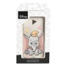 Funda Oficial Disney Dumbo silueta transparente para iPhone 5