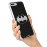 Funda Oficial DC Comics Batman para Samsung Galaxy A20e