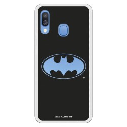 Funda Oficial DC Comics Batman para Samsung Galaxy A20e