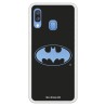 Funda Oficial DC Comics Batman para Samsung Galaxy A20e