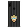 Funda Oficial UD Almería fondo negro para Xiaomi Mi Mix 2S