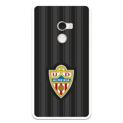 Funda Oficial UD Almería fondo negro para Xiaomi Mi Mix 2