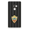 Funda Oficial UD Almería fondo negro para Xiaomi Mi Mix 2