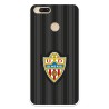 Funda Oficial UD Almería fondo negro para Xiaomi Mi A1