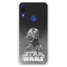 Funda Oficial Star Wars Darth Vader negro para Xiaomi Redmi 7