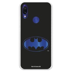 Funda Oficial DC Comics Batman para Xiaomi Redmi 7