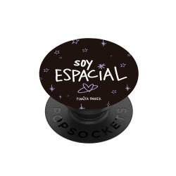 PopSocket Diseño Pedrita Parker