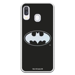 Funda Oficial DC Comics Batman para Samsung Galaxy A40