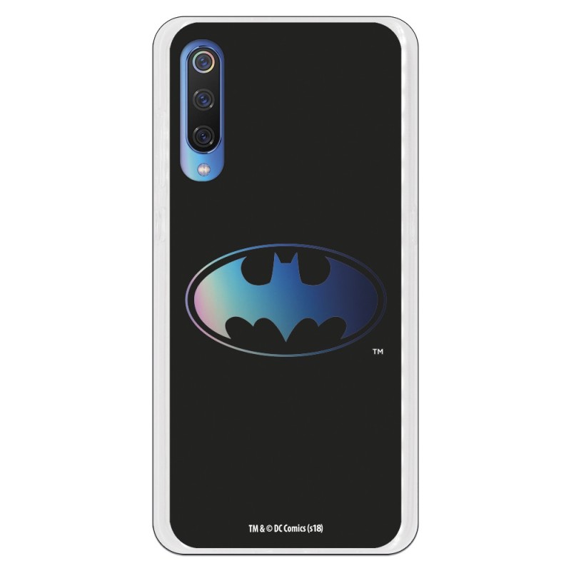 Funda Oficial DC Comics Batman para Xiaomi Mi 9