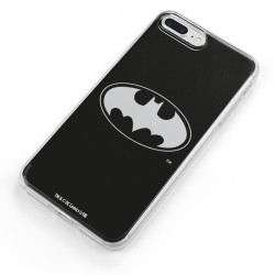 Funda Oficial DC Comics Batman para Xiaomi Mi 9