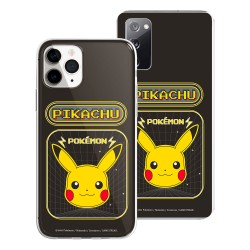 Funda Oficial Pokémon - Pikachu Videojuego