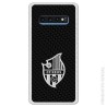 Funda Oficial Reus escudo plata para Samsung Galaxy S10 Plus