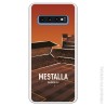 Funda Oficial Valencia Mestalla para Samsung Galaxy S10