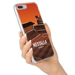 Funda Oficial Valencia Mestalla para Samsung Galaxy S10