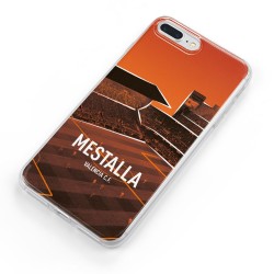 Funda Oficial Valencia Mestalla para Samsung Galaxy S10