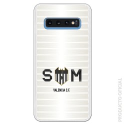 Funda Oficial Valencia SOM para Samsung Galaxy S10