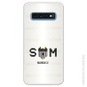 Funda Oficial Valencia SOM para Samsung Galaxy S10