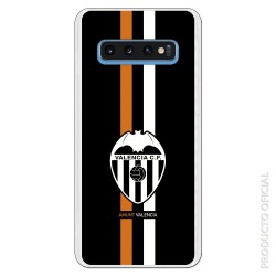 Funda Oficial Valencia Amunt Valencia CF para Samsung Galaxy S10