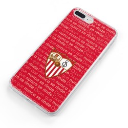 Funda Oficial Sevilla fondo nunca se rinde para Samsung Galaxy S10