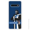 Funda Oficial Ponferradina Somos Bercianos para Samsung Galaxy S10