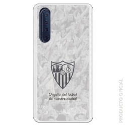 Funda Oficial Sevilla orgullo del fútbol de nuestra ciudad para Huawei P30