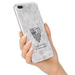 Funda Oficial Sevilla orgullo del fútbol de nuestra ciudad para Huawei P30