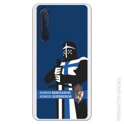 Funda Oficial Ponferradina Somos Bercianos para Huawei P30