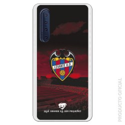 Funda Oficial Levante estadio para Huawei P30