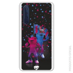 Funda Oficial Levante mascotas para Huawei P30