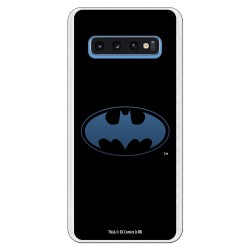 Funda DC Comics Batman para Samsung Galaxy S10