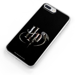 Funda de Harry Potter Iniciales para iPhone X