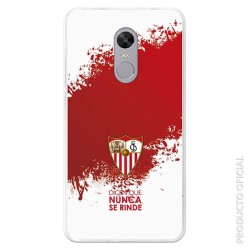 Funda Oficial Sevilla nunca se rinde para Xiaomi Redmi Note 4X